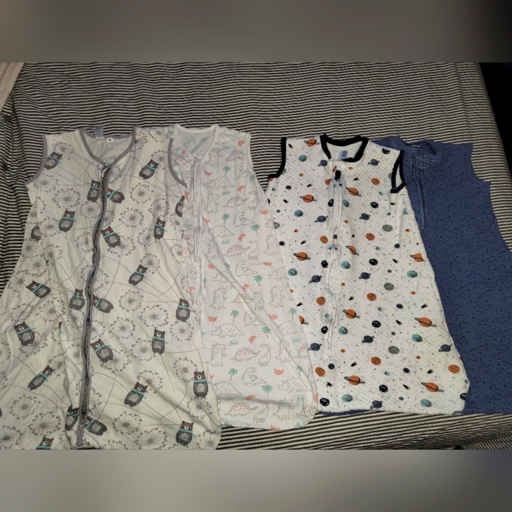 Baby Toddler sleepsack 12 months and up
